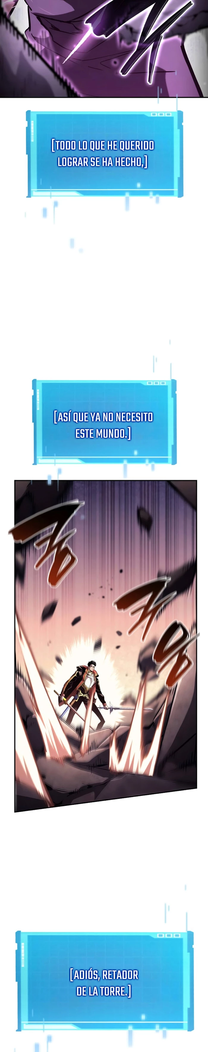 Nigromante sin limites > Capitulo 102 > Page 381