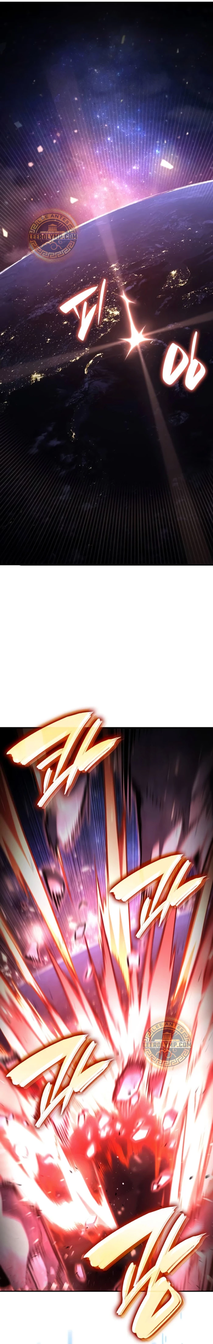 Nigromante sin limites > Capitulo 102 > Page 411