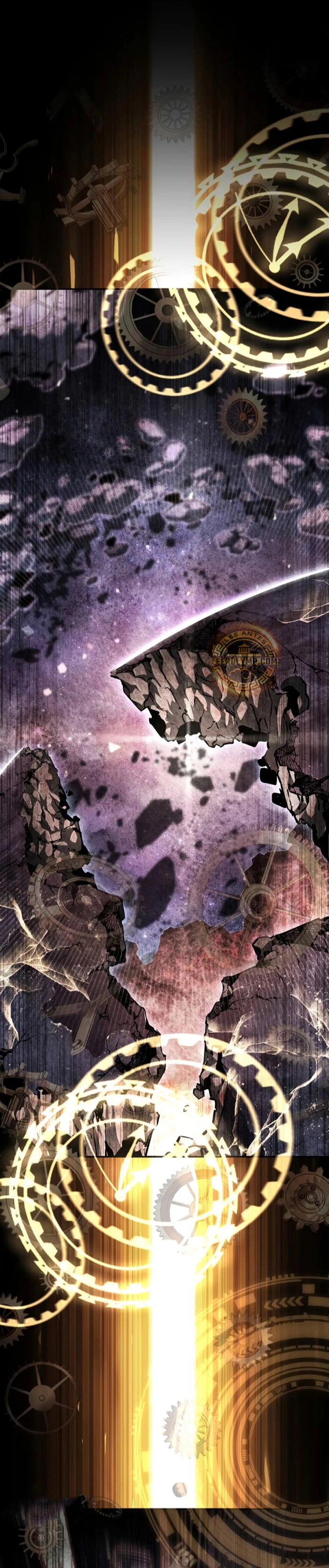 Nigromante sin limites > Capitulo 102 > Page 471