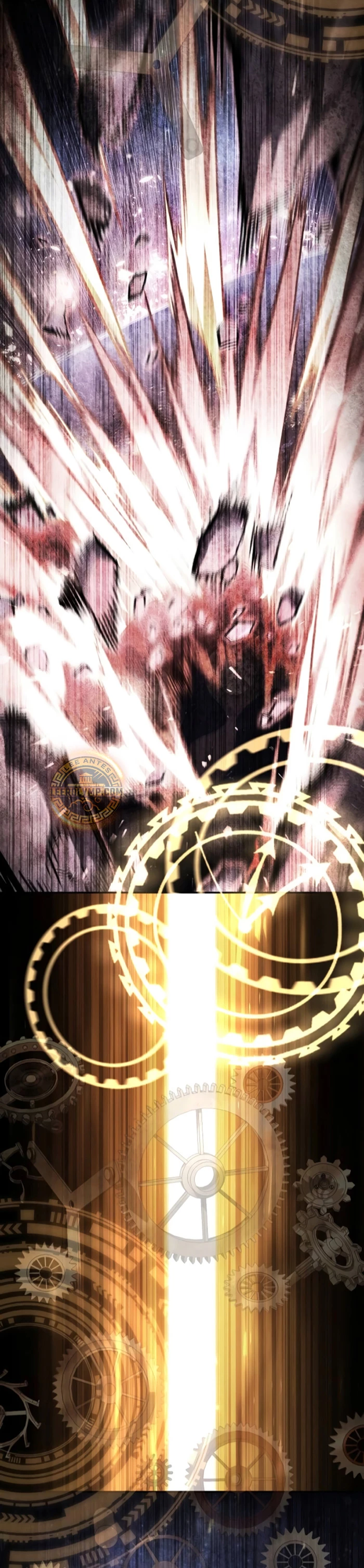 Nigromante sin limites > Capitulo 102 > Page 481