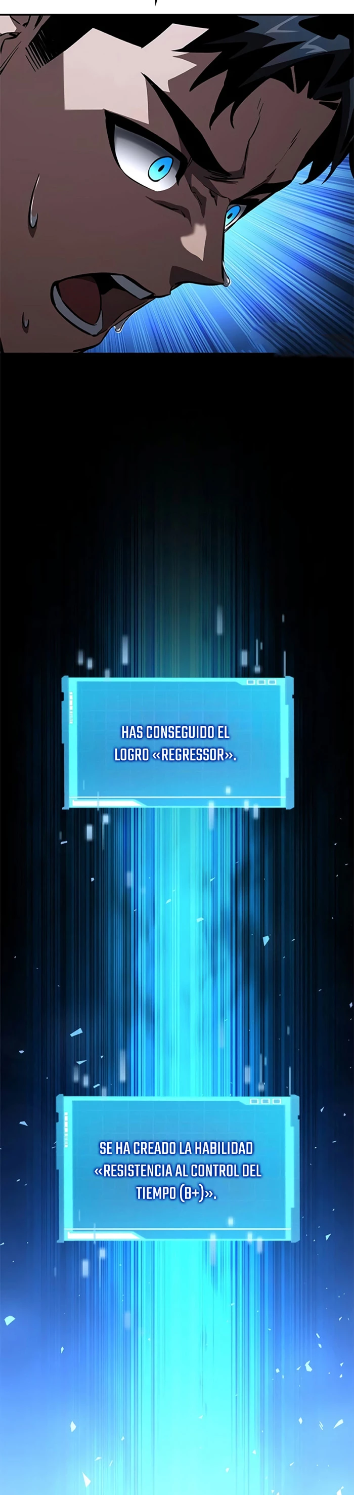 Nigromante sin limites > Capitulo 102 > Page 541