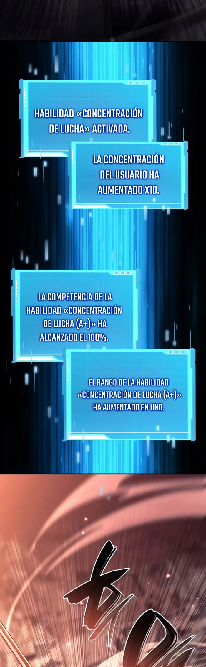 Nigromante sin limites > Capitulo 102 > Page 591