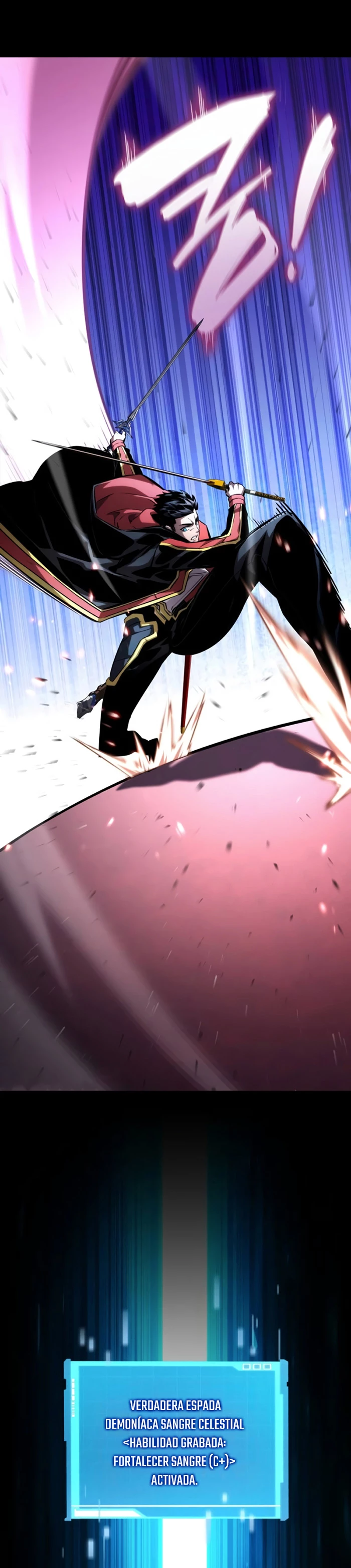 Nigromante sin limites > Capitulo 102 > Page 611