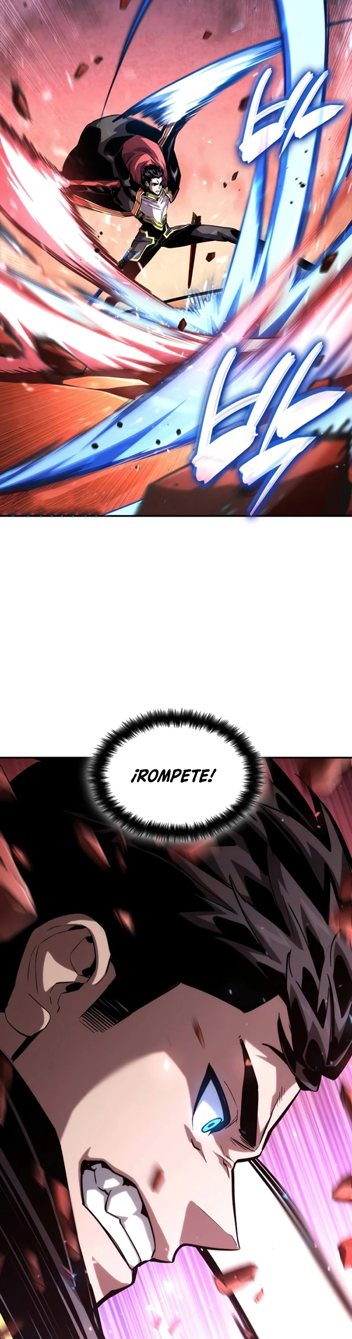Nigromante sin limites > Capitulo 102 > Page 641
