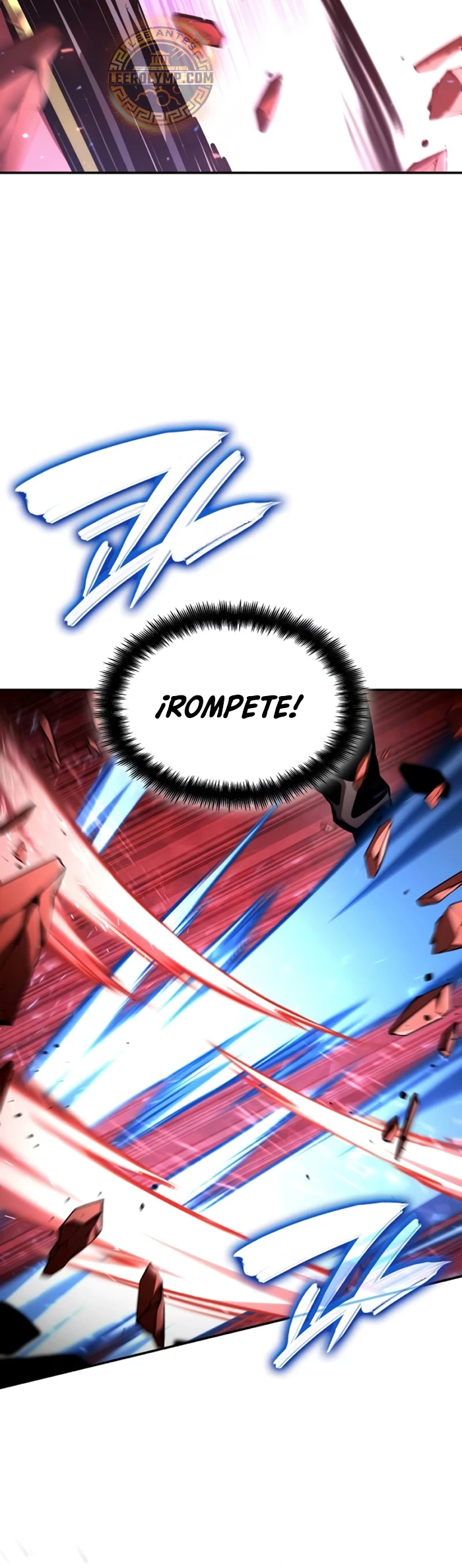 Nigromante sin limites > Capitulo 102 > Page 651