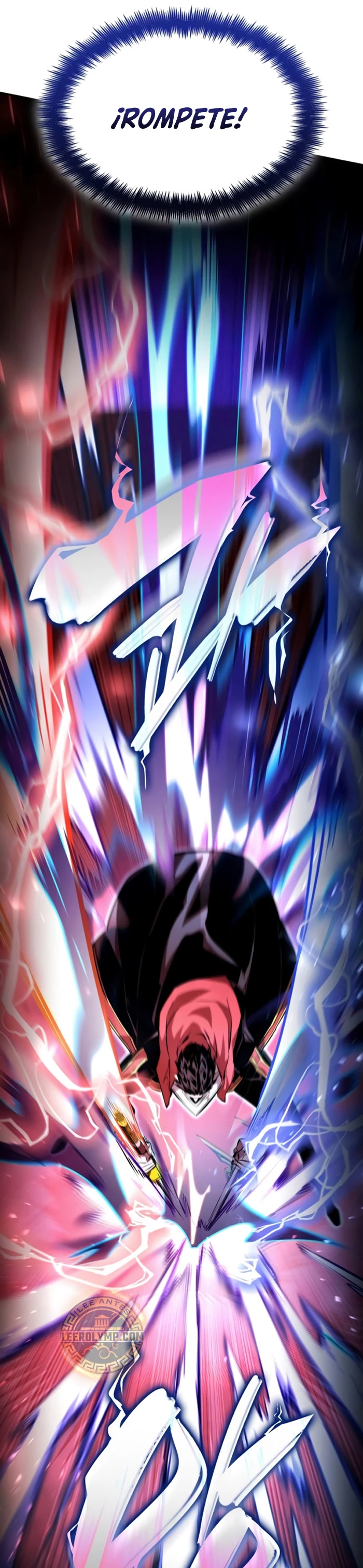 Nigromante sin limites > Capitulo 102 > Page 671