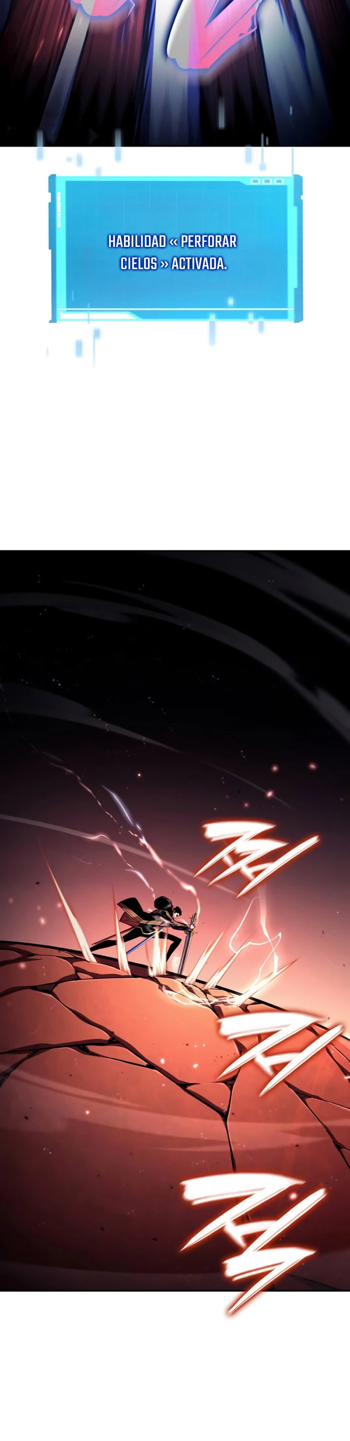 Nigromante sin limites > Capitulo 102 > Page 681