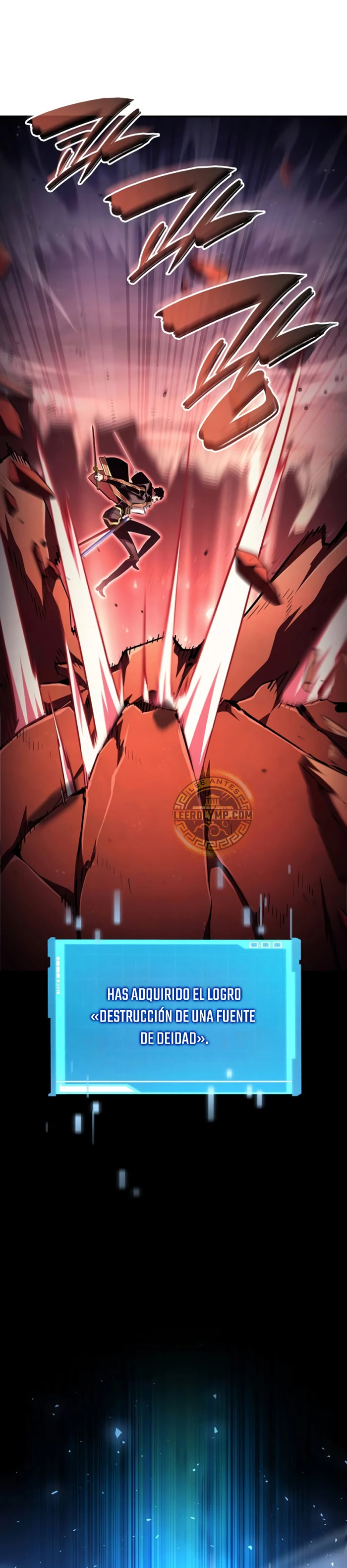 Nigromante sin limites > Capitulo 102 > Page 691
