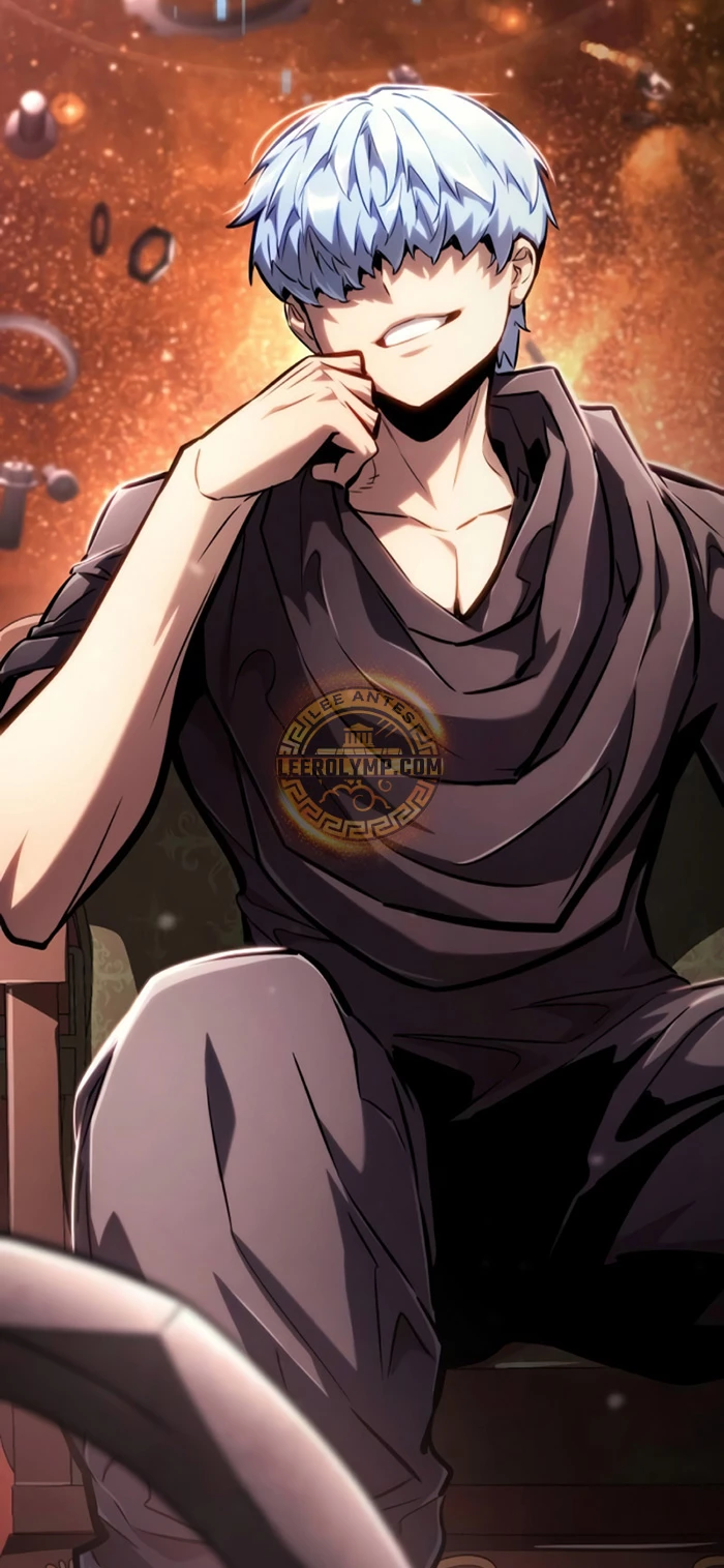 Nigromante sin limites > Capitulo 102 > Page 751