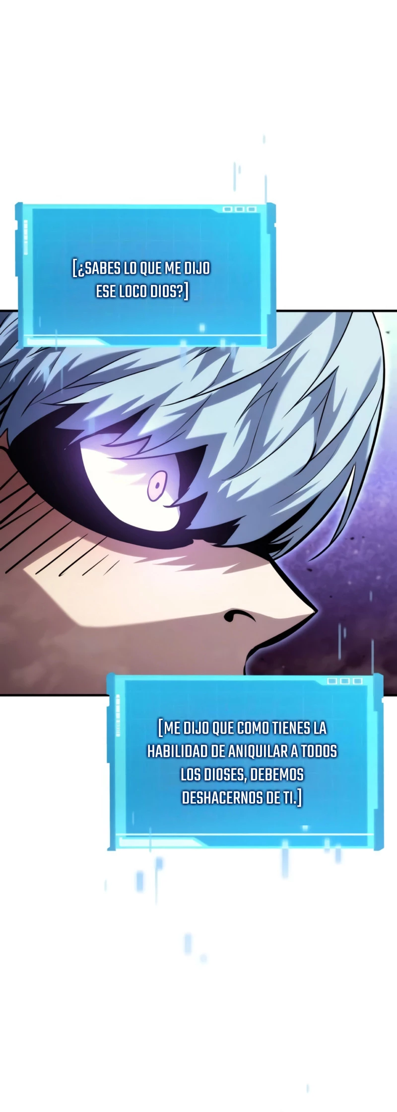 Nigromante sin limites > Capitulo 103 > Page 91
