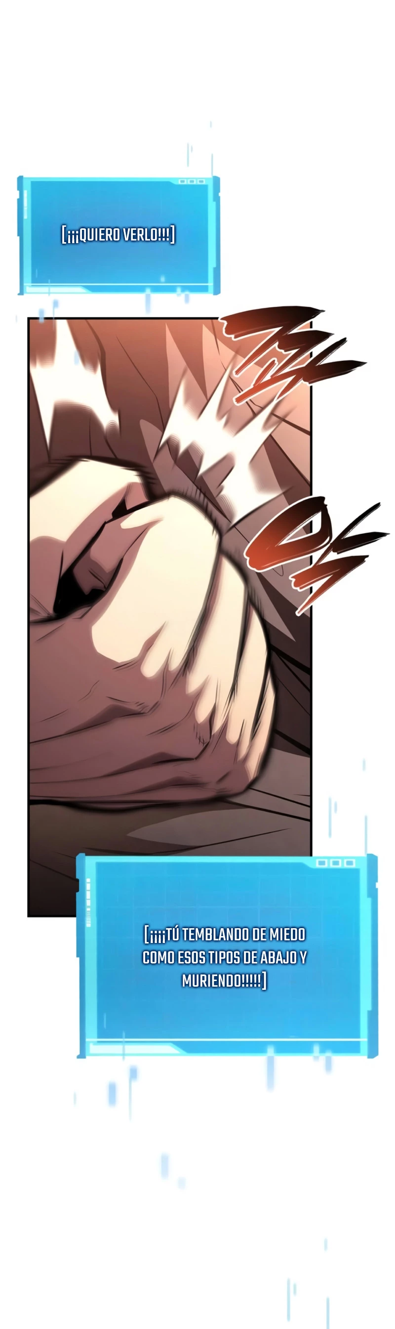 Nigromante sin limites > Capitulo 103 > Page 121