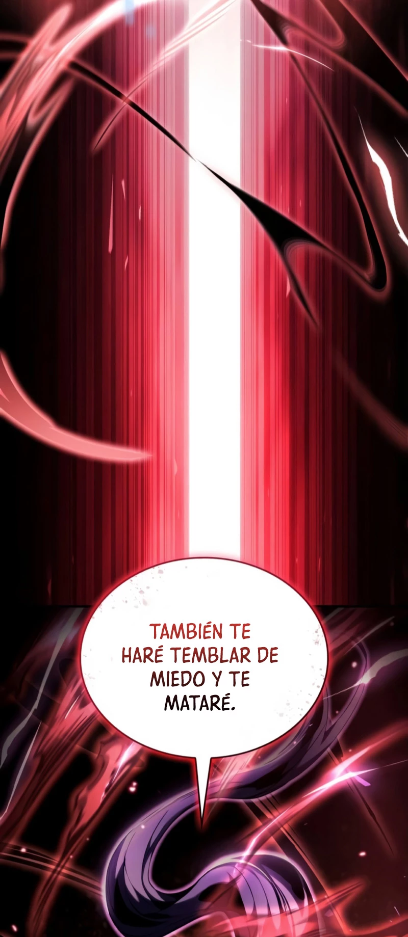 Nigromante sin limites > Capitulo 103 > Page 151