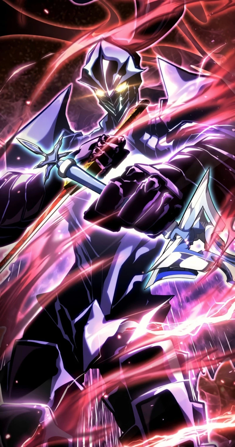 Nigromante sin limites > Capitulo 103 > Page 161