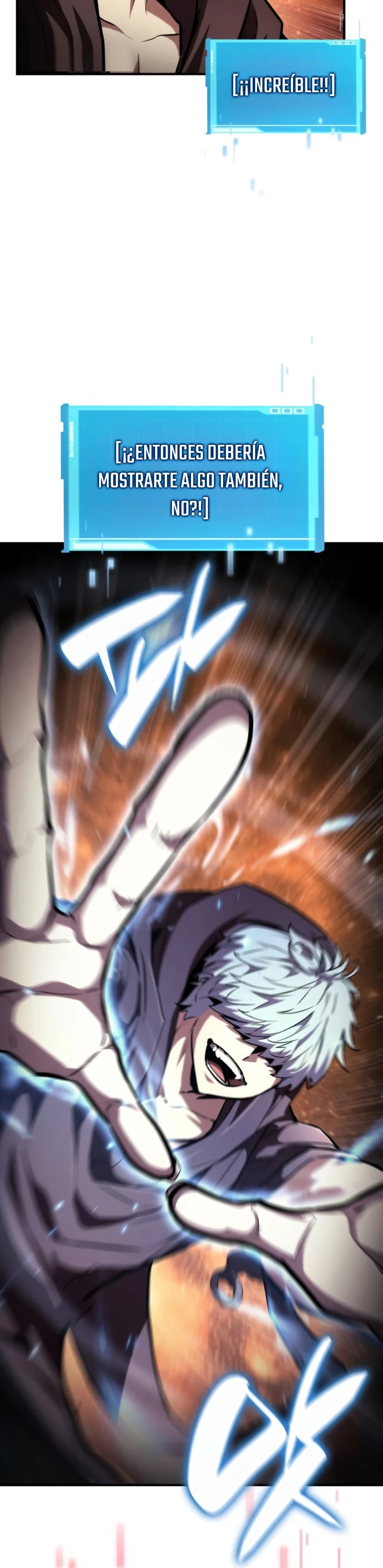 Nigromante sin limites > Capitulo 103 > Page 191