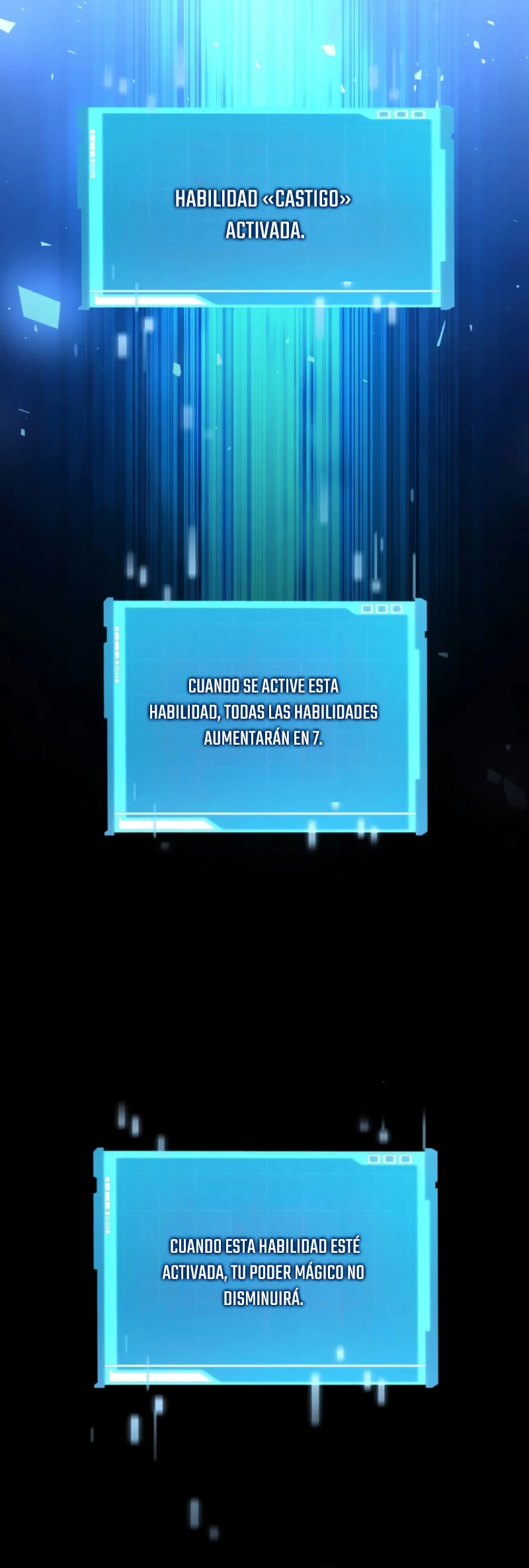 Nigromante sin limites > Capitulo 103 > Page 231