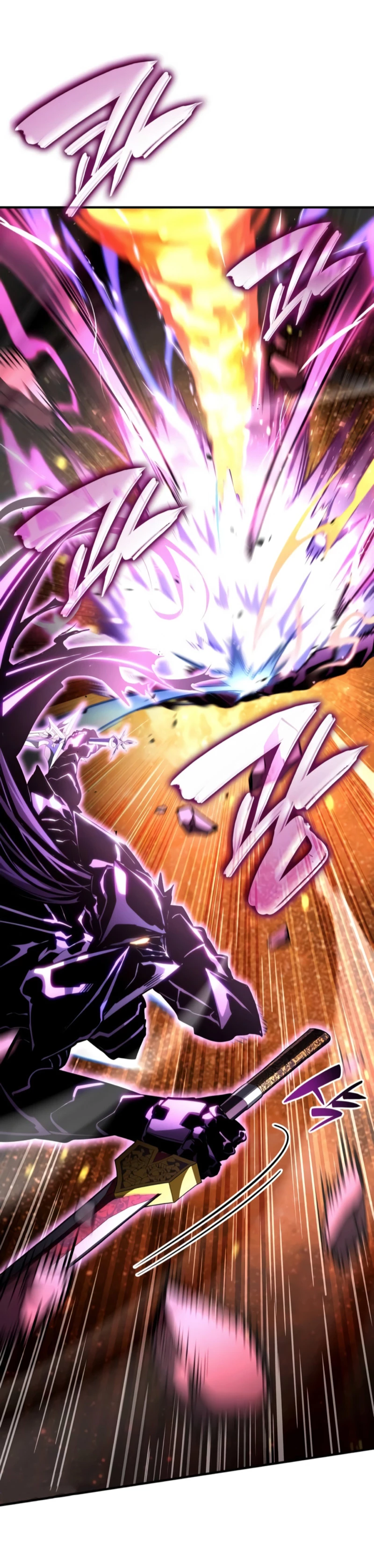 Nigromante sin limites > Capitulo 103 > Page 291