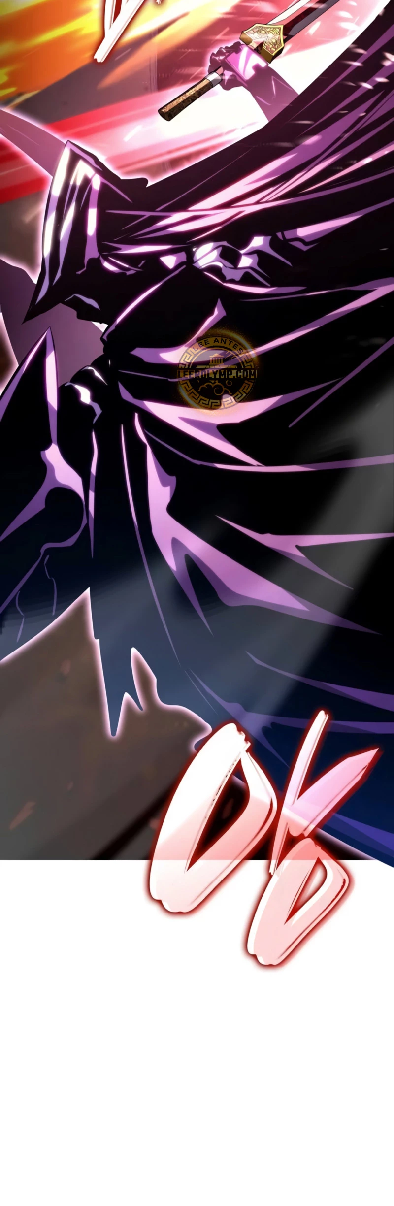 Nigromante sin limites > Capitulo 103 > Page 311