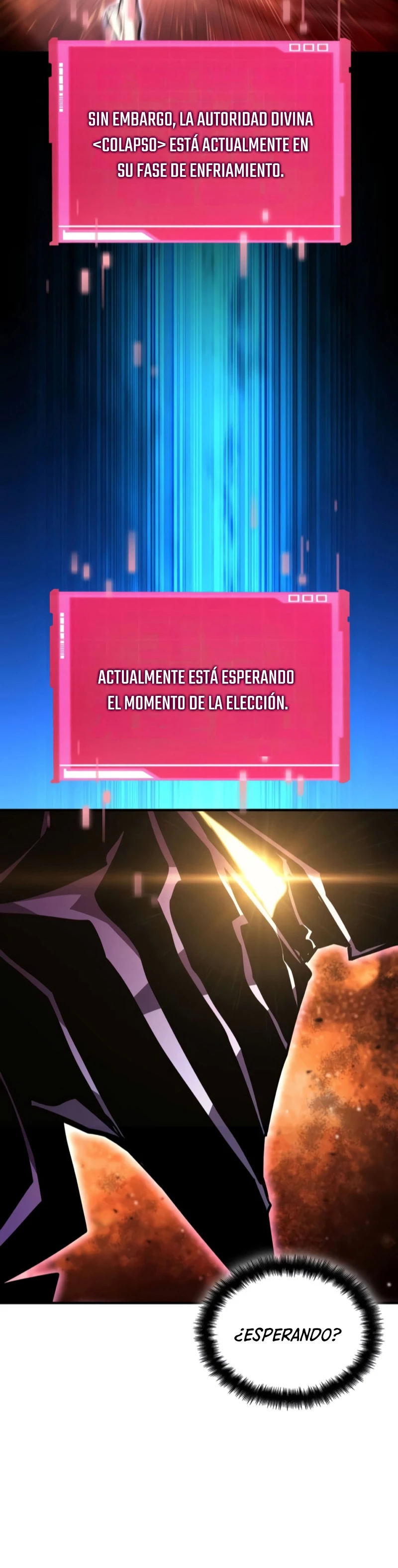 Nigromante sin limites > Capitulo 103 > Page 361