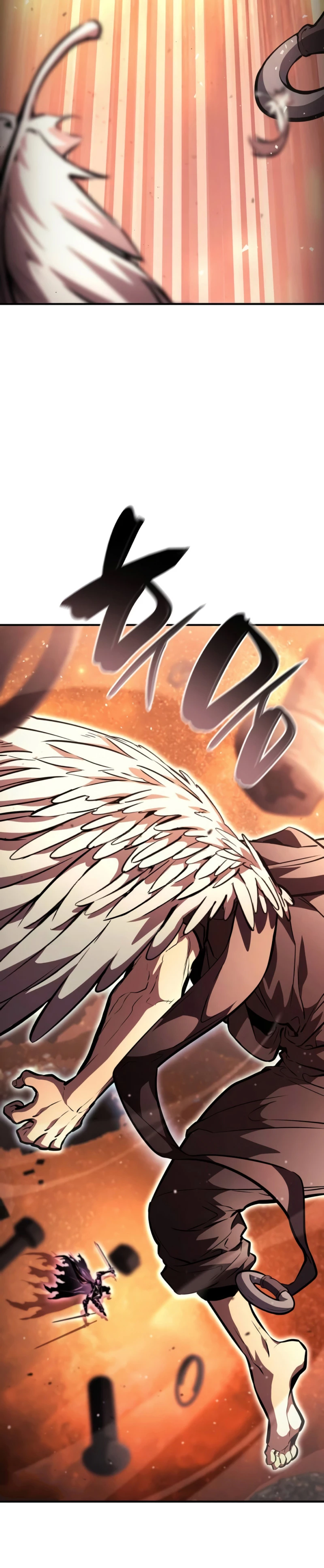 Nigromante sin limites > Capitulo 103 > Page 441