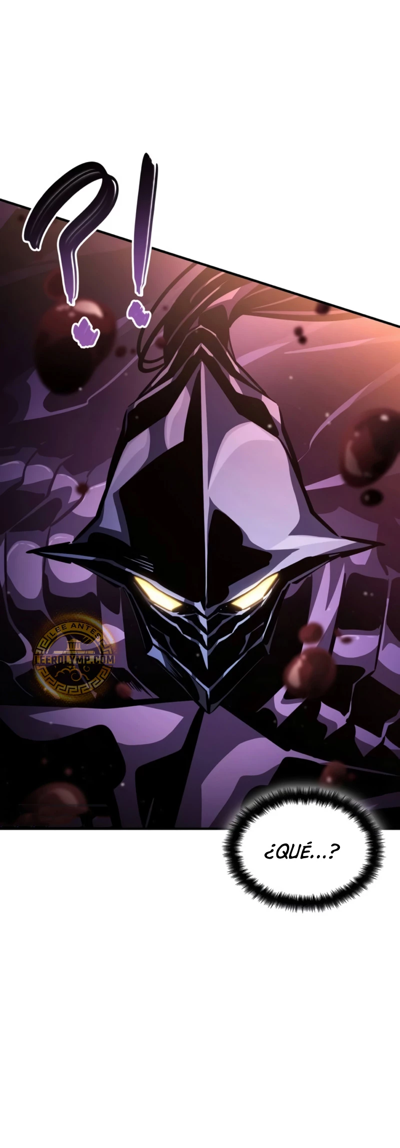 Nigromante sin limites > Capitulo 103 > Page 521