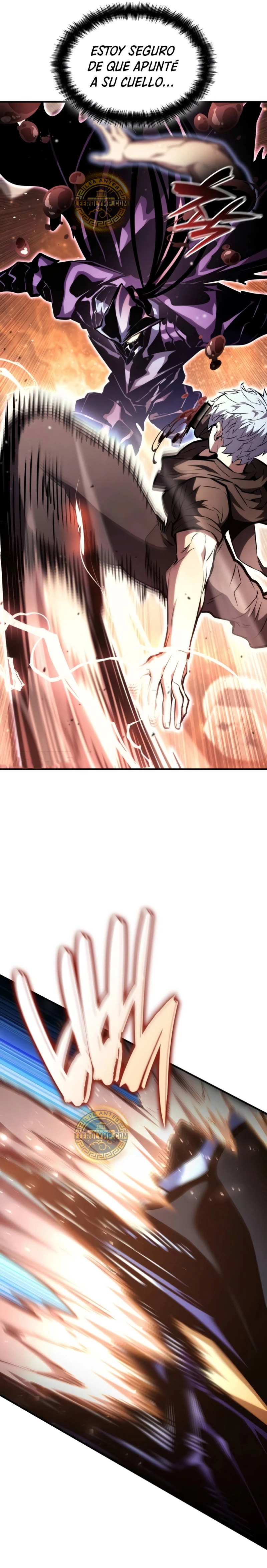 Nigromante sin limites > Capitulo 103 > Page 531