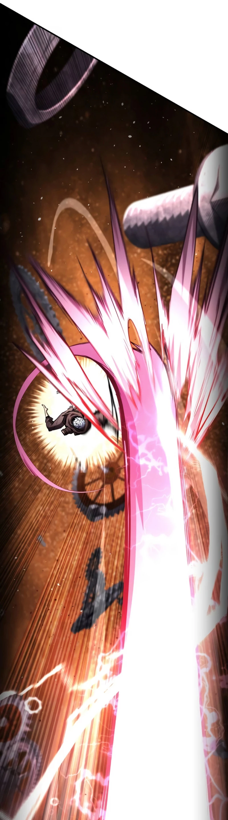 Nigromante sin limites > Capitulo 103 > Page 541