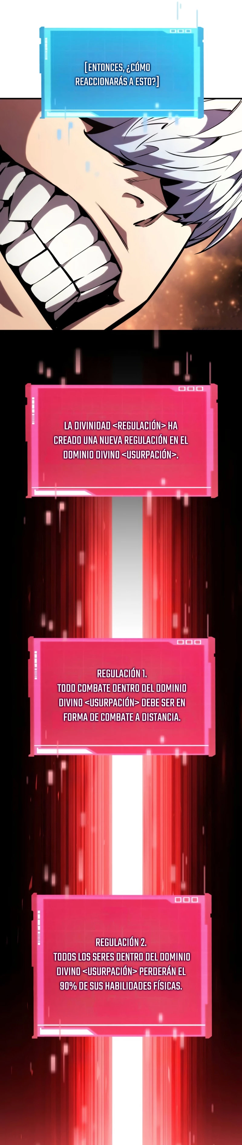 Nigromante sin limites > Capitulo 103 > Page 611