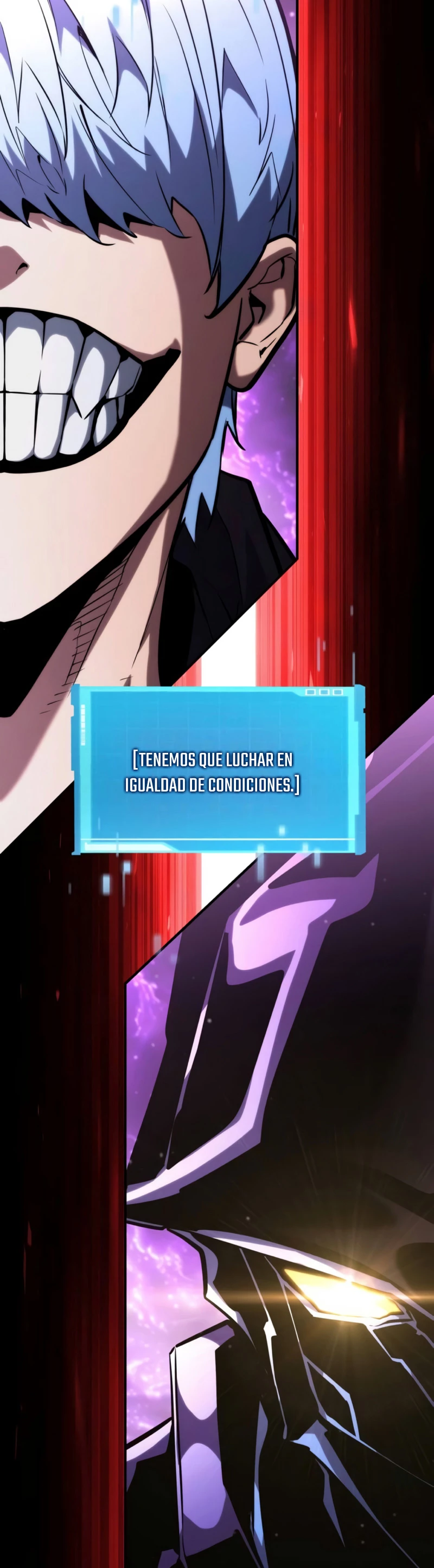 Nigromante sin limites > Capitulo 103 > Page 641
