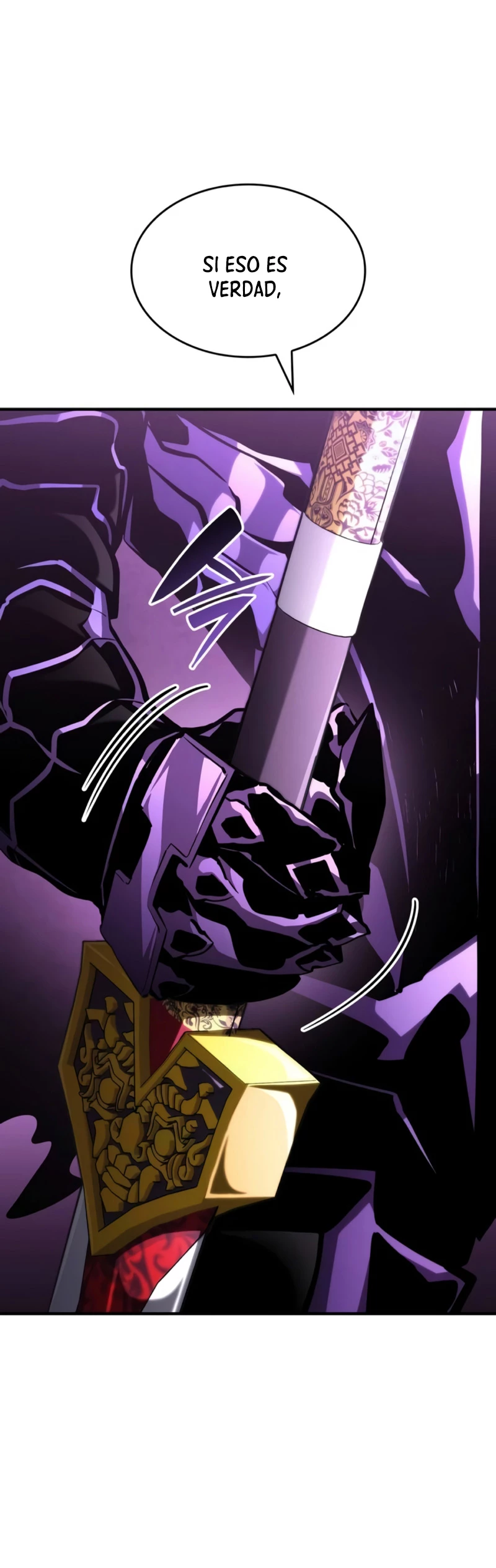 Nigromante sin limites > Capitulo 103 > Page 661