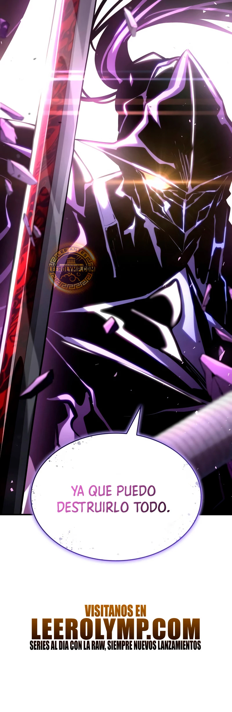 Nigromante sin limites > Capitulo 103 > Page 731