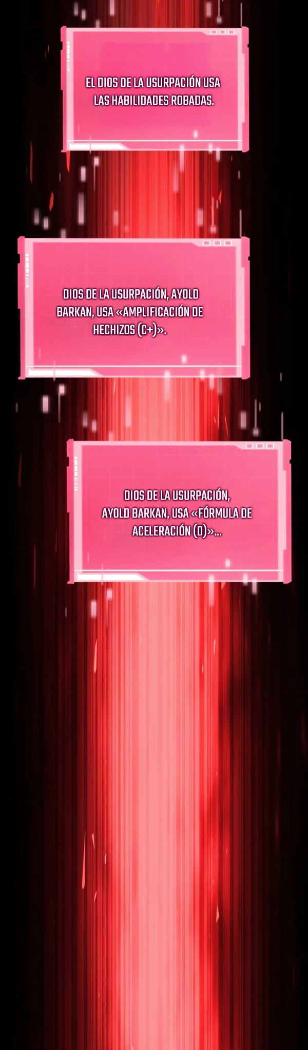Nigromante sin limites > Capitulo 104 > Page 121