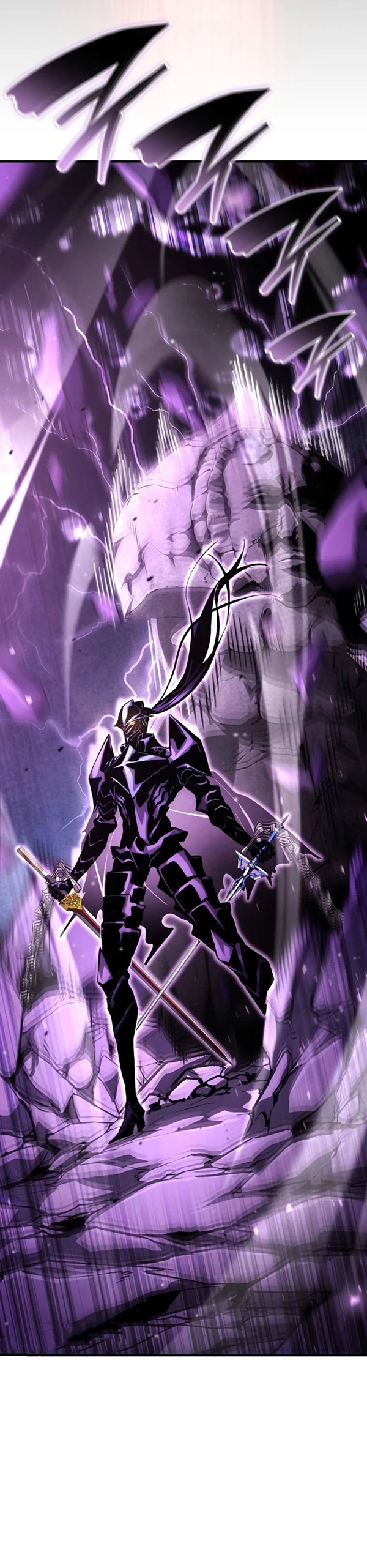 Nigromante sin limites > Capitulo 104 > Page 171
