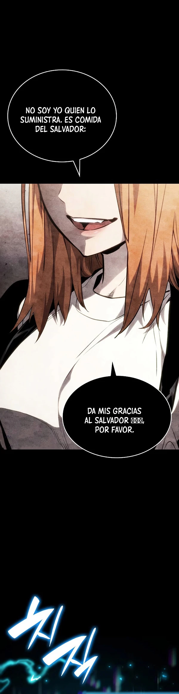 Nigromante sin limites > Capitulo 104 > Page 251