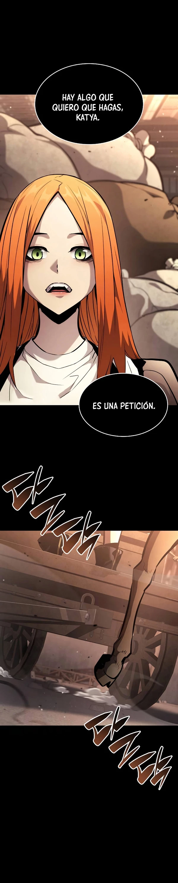 Nigromante sin limites > Capitulo 104 > Page 341