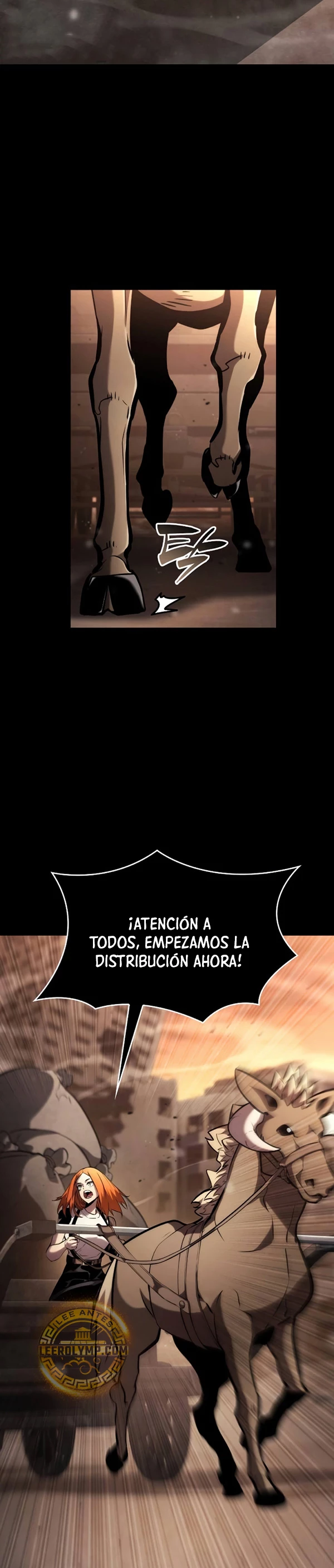 Nigromante sin limites > Capitulo 104 > Page 361