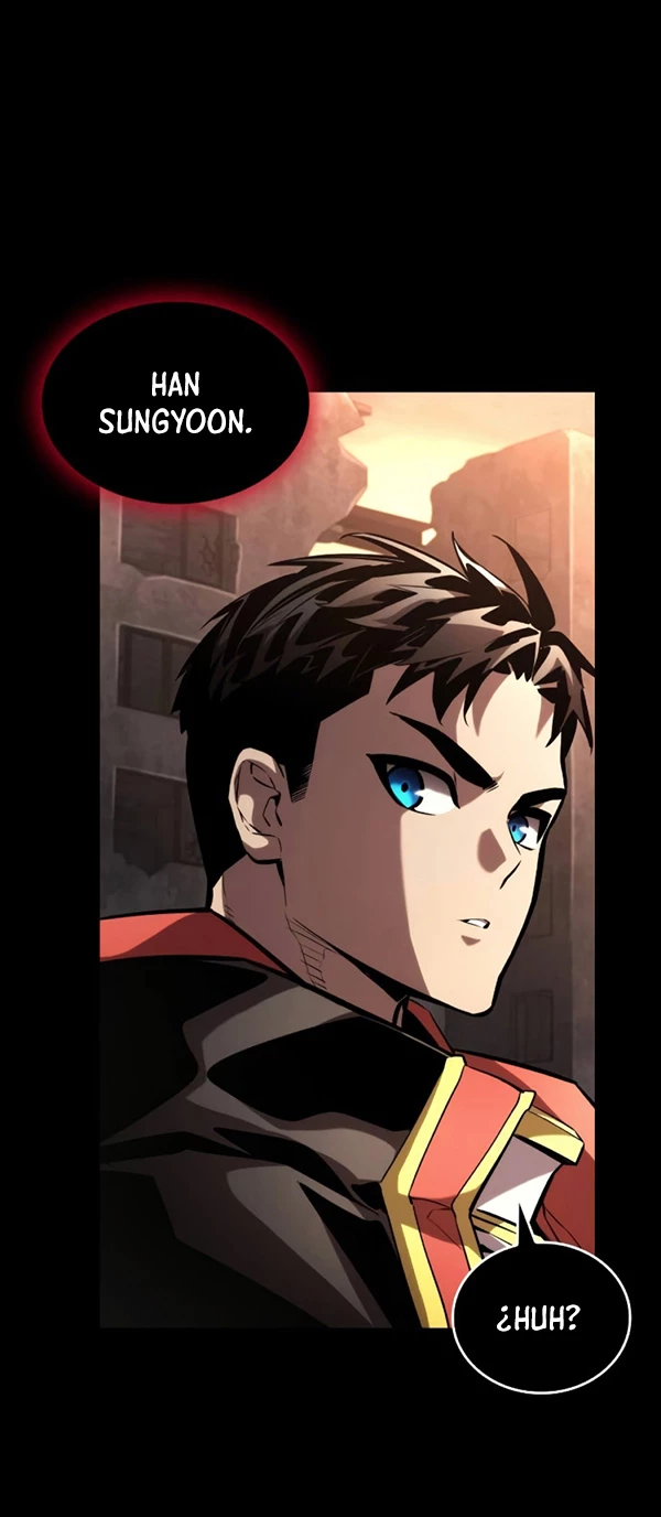 Nigromante sin limites > Capitulo 104 > Page 411