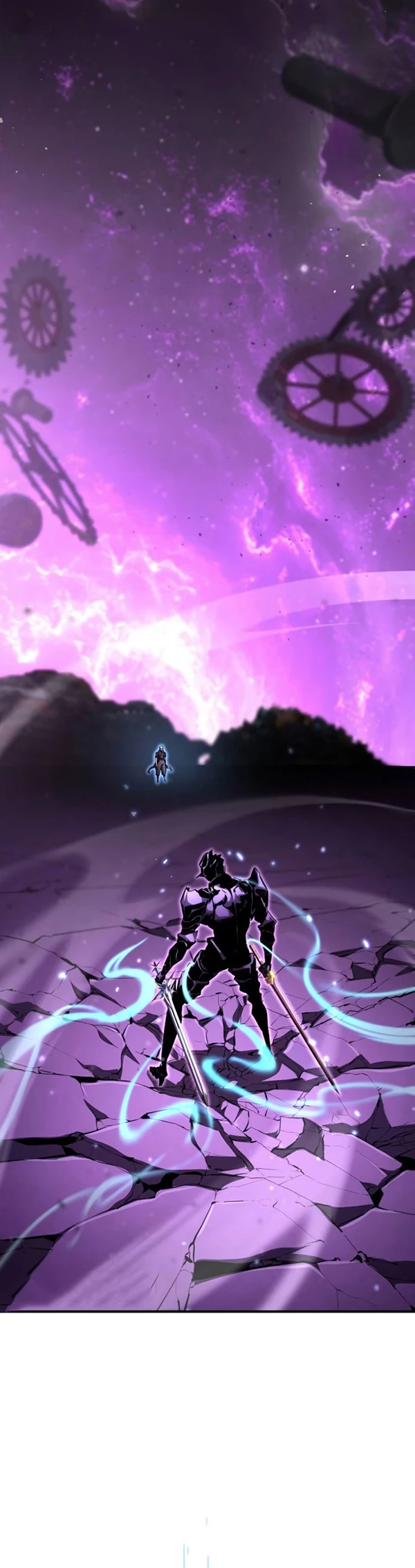 Nigromante sin limites > Capitulo 104 > Page 501