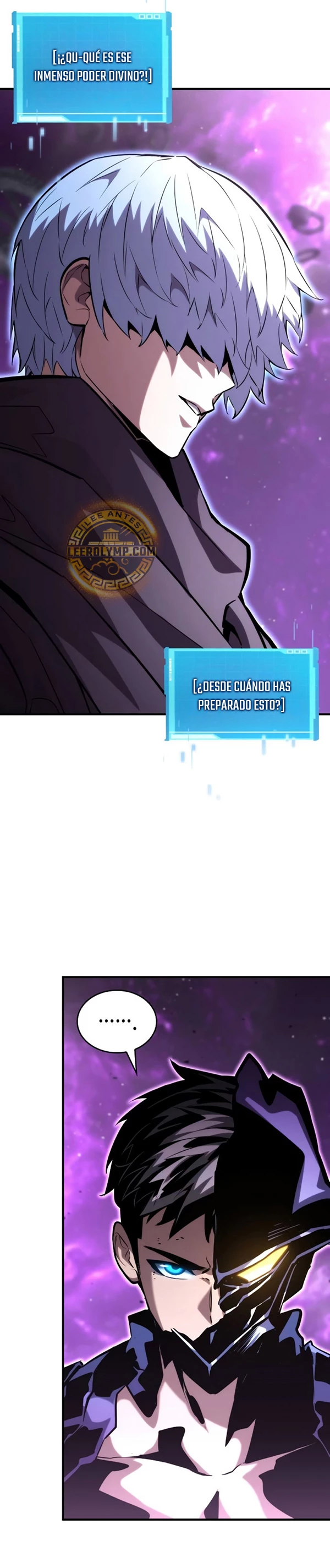 Nigromante sin limites > Capitulo 104 > Page 511