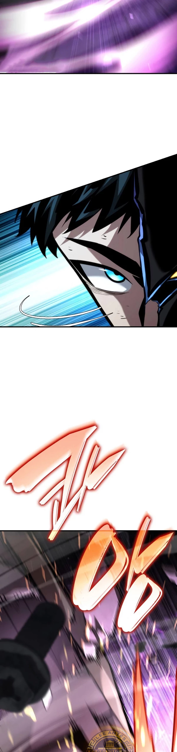 Nigromante sin limites > Capitulo 104 > Page 601