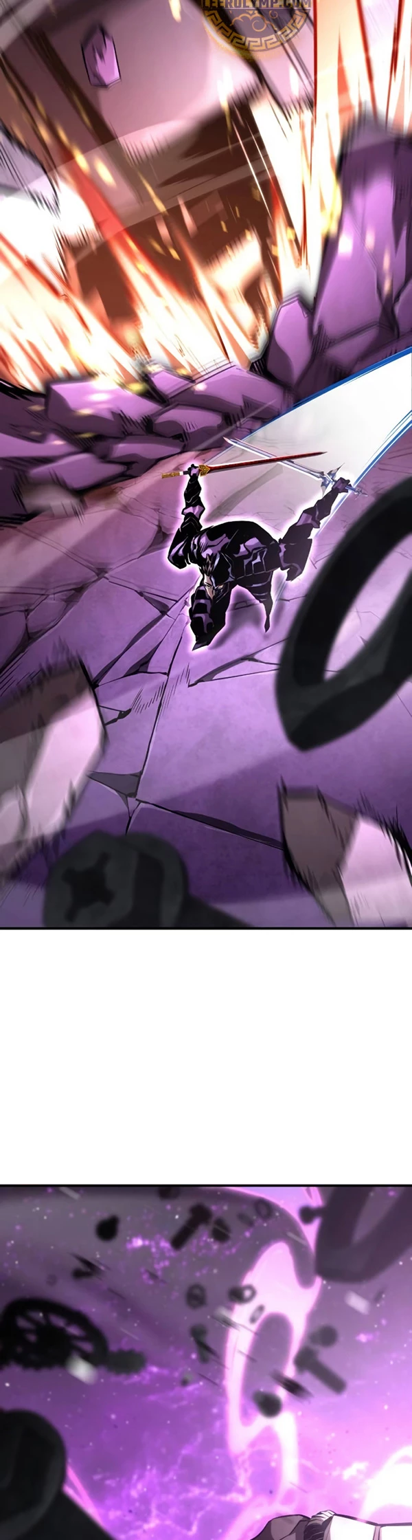 Nigromante sin limites > Capitulo 104 > Page 611