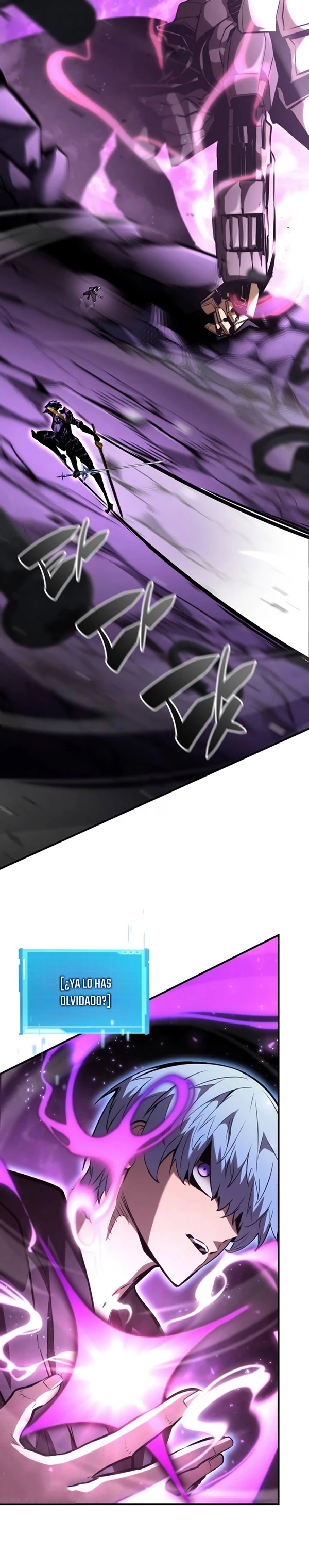 Nigromante sin limites > Capitulo 104 > Page 621