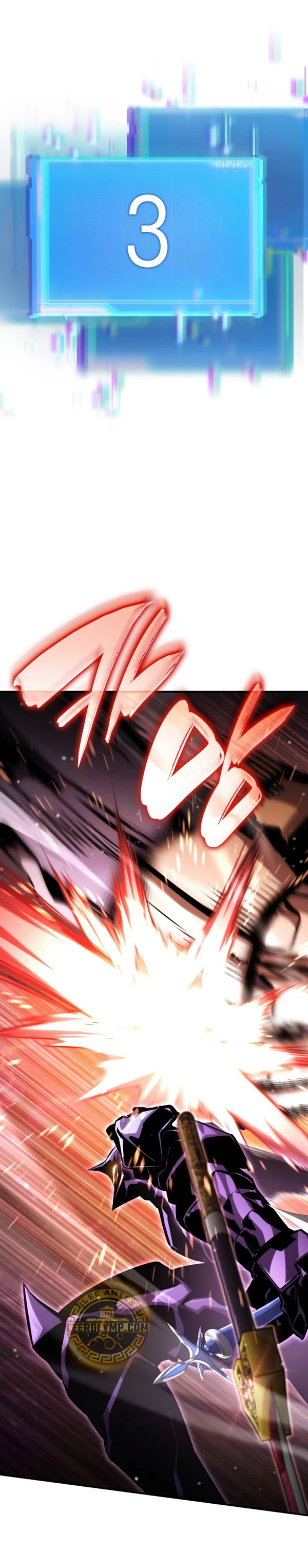 Nigromante sin limites > Capitulo 104 > Page 681
