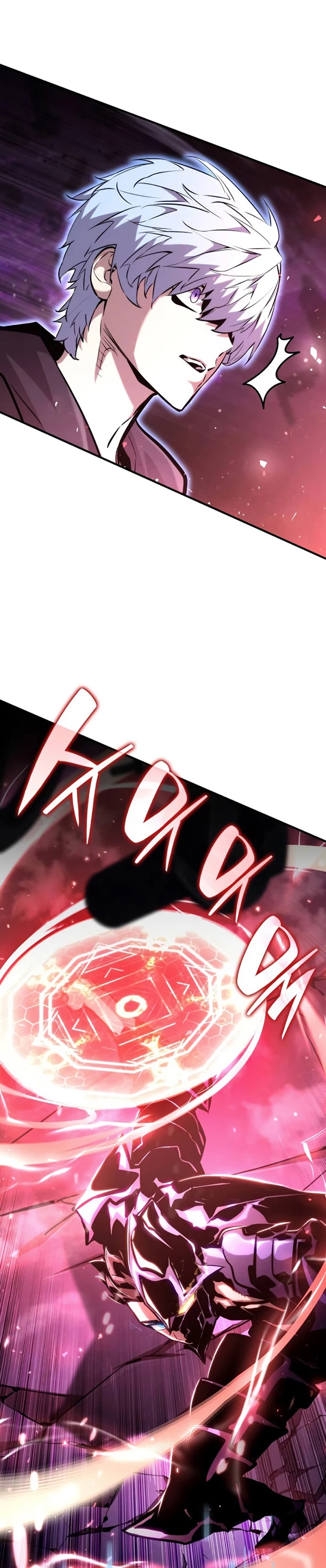Nigromante sin limites > Capitulo 104 > Page 691