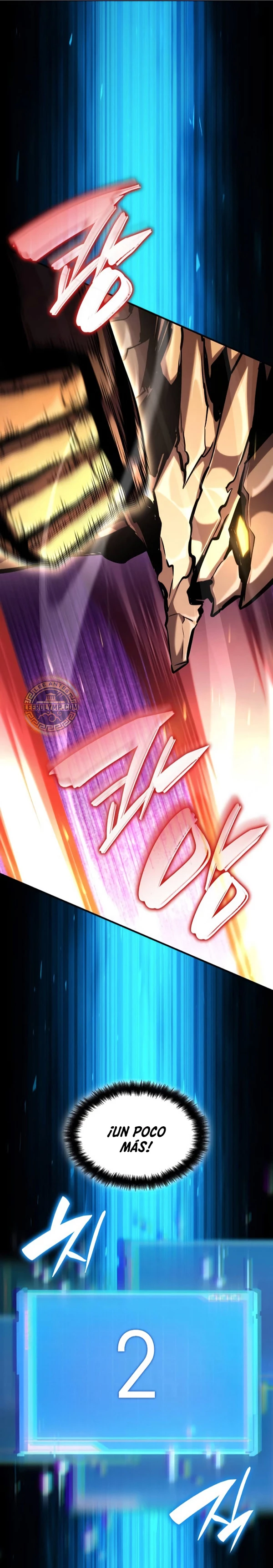 Nigromante sin limites > Capitulo 104 > Page 751