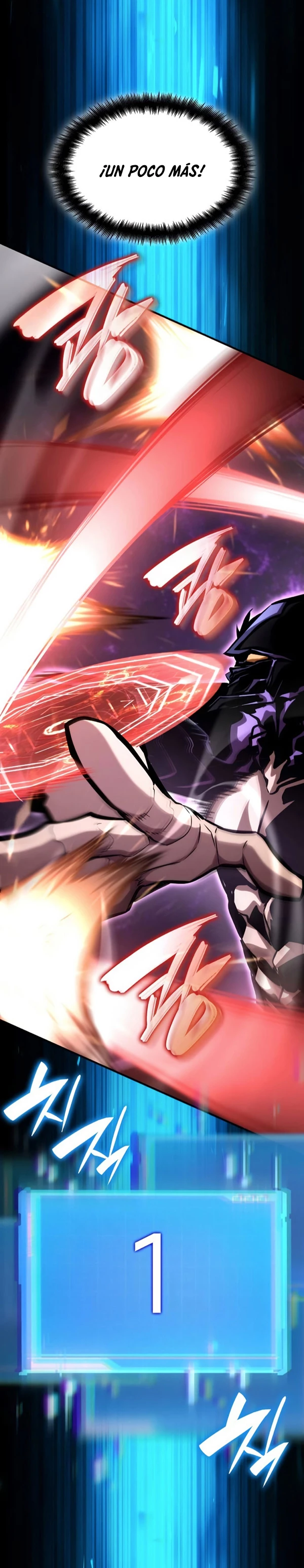 Nigromante sin limites > Capitulo 104 > Page 761