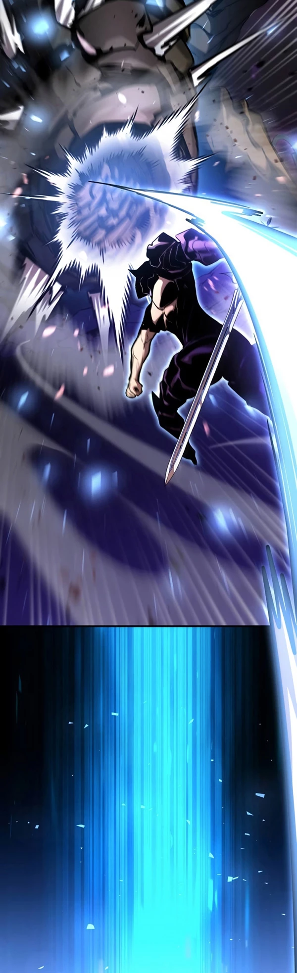 Nigromante sin limites > Capitulo 104 > Page 851