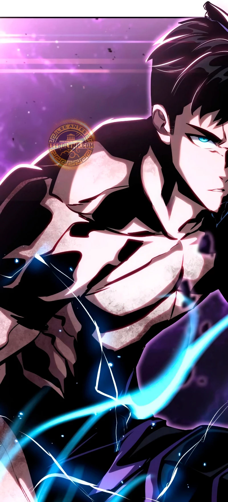 Nigromante sin limites > Capitulo 104 > Page 871