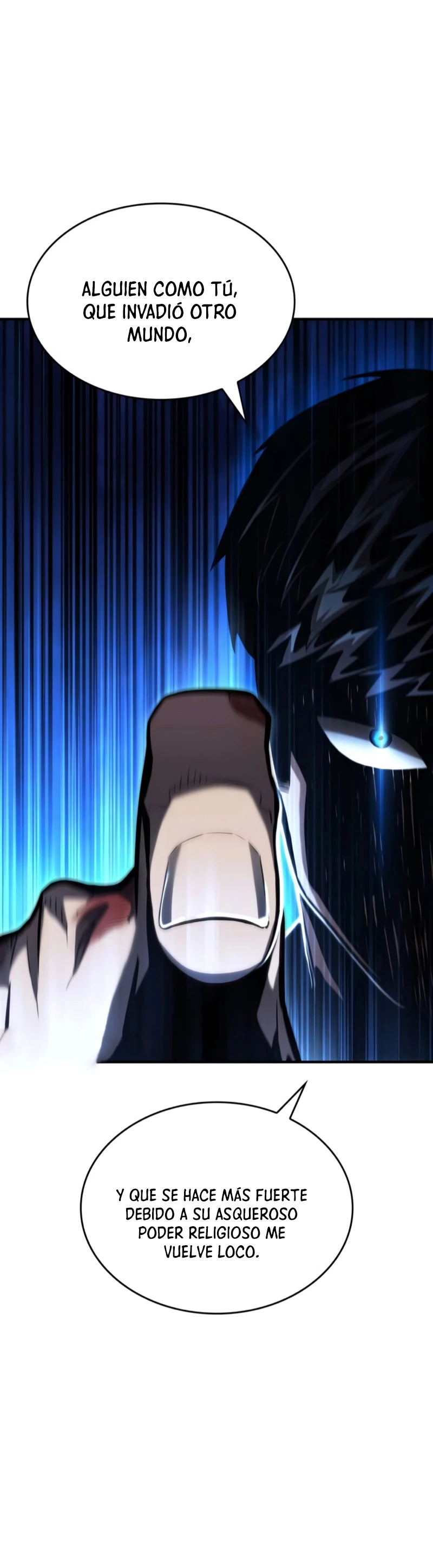 Nigromante sin limites > Capitulo 105 > Page 41
