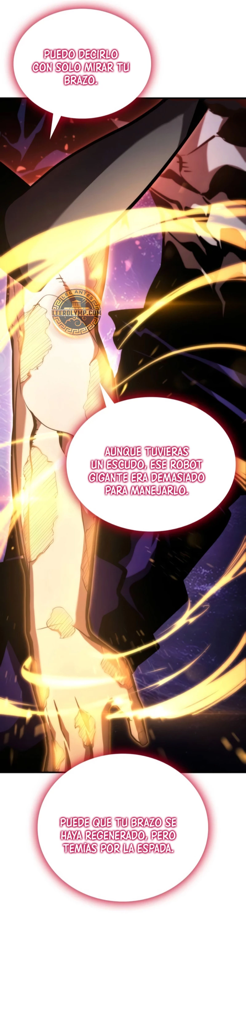 Nigromante sin limites > Capitulo 105 > Page 91