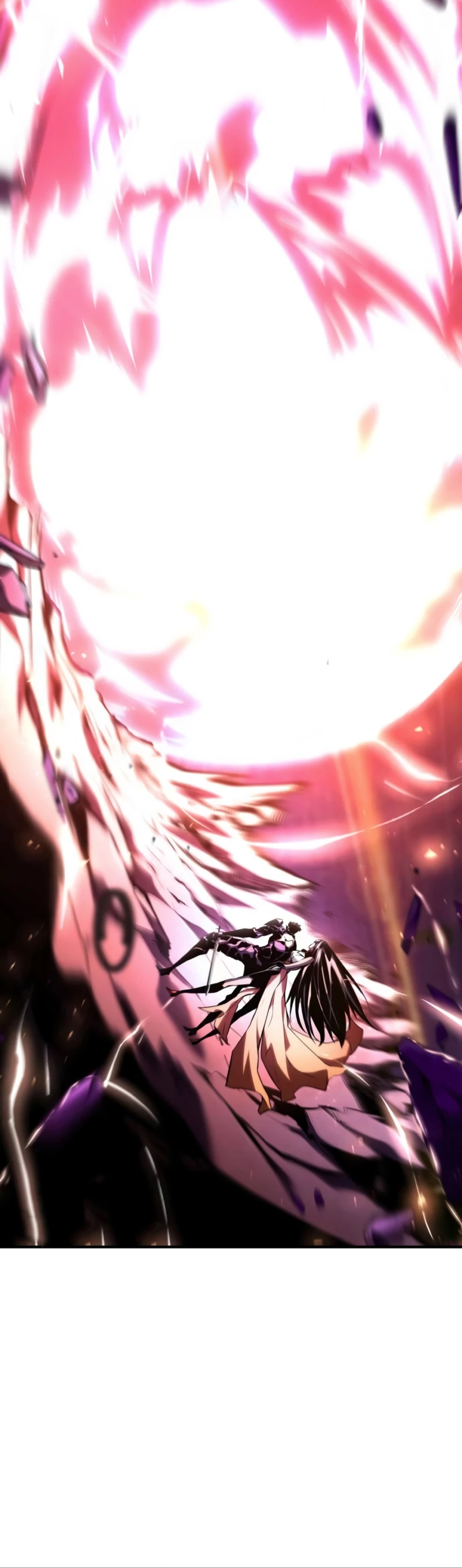 Nigromante sin limites > Capitulo 105 > Page 171